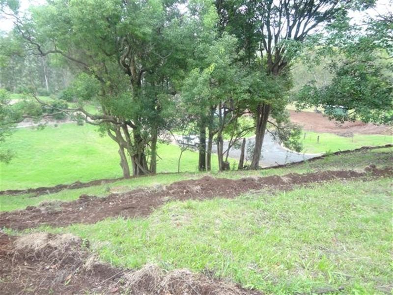 1 Glenorie Drive, Highfields QLD 4352