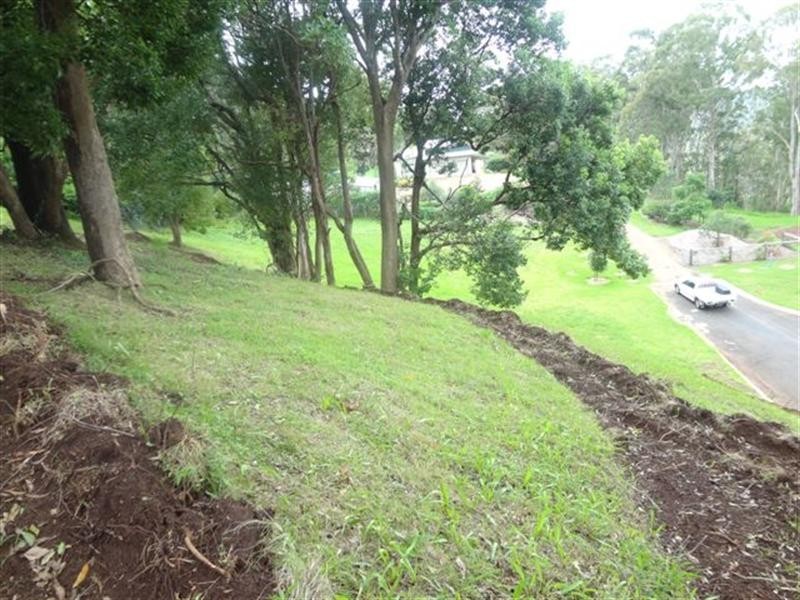 1 Glenorie Drive, Highfields QLD 4352