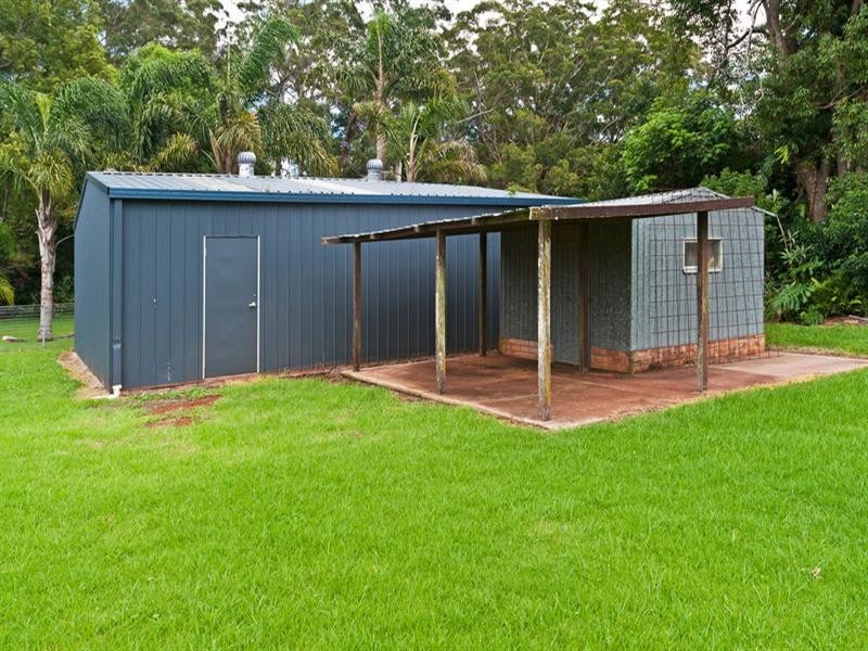 47 Kuhls Road, Highfields QLD 4352