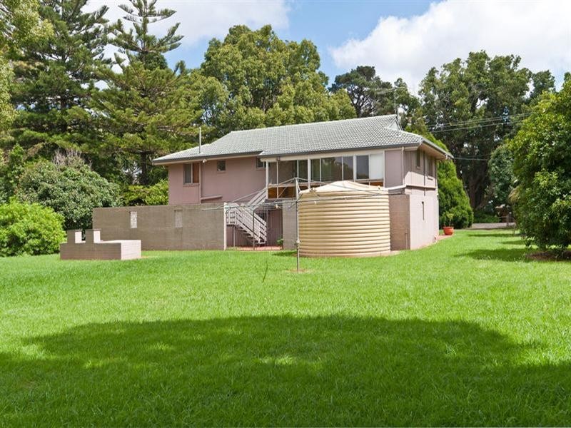 47 Kuhls Road, Highfields QLD 4352