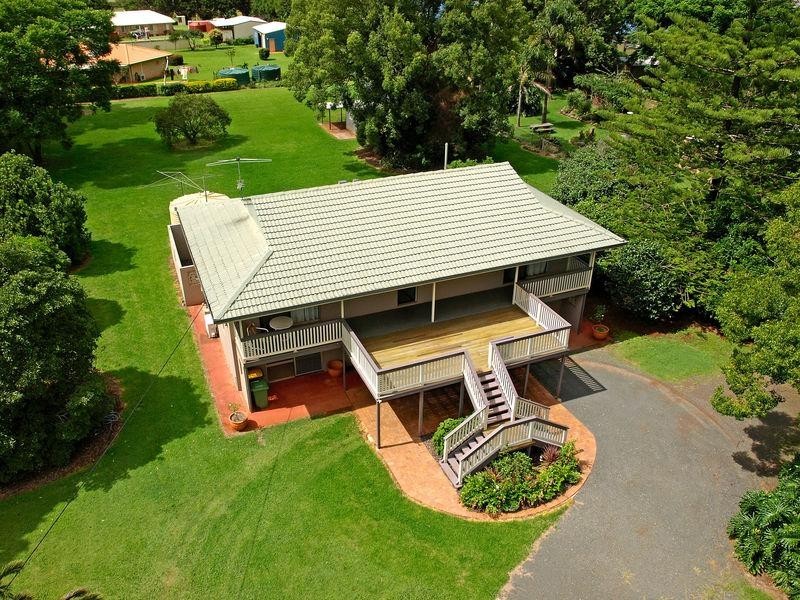 47 Kuhls Road, Highfields QLD 4352