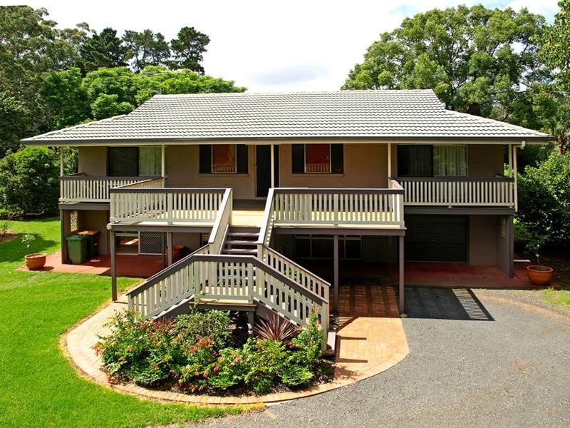 47 Kuhls Road, Highfields QLD 4352