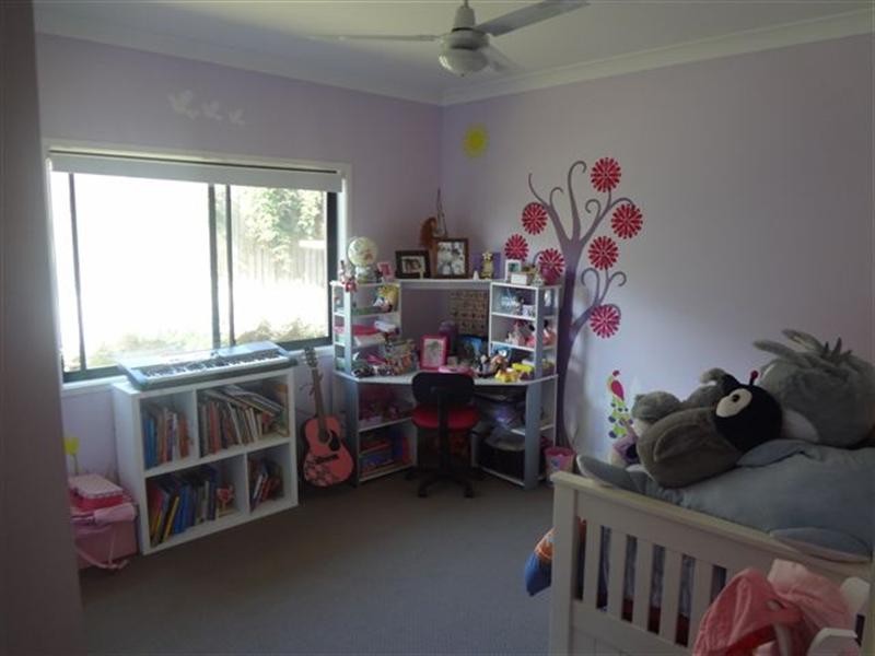 Unit 2/13 Wigan Avenue, Highfields QLD 4352