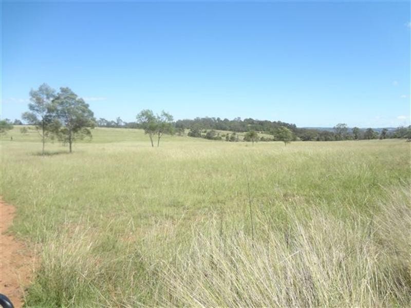 L169 Hill Road, Groomsville QLD 4352