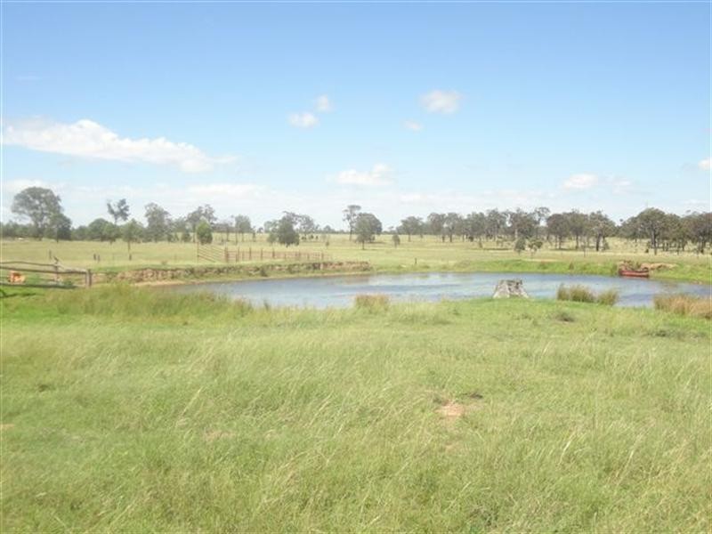 L169 Hill Road, Groomsville QLD 4352