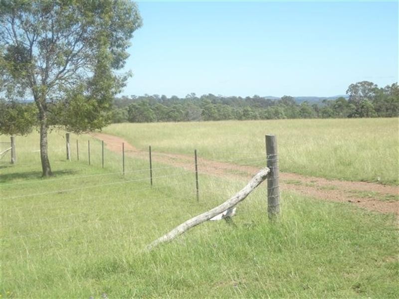L169 Hill Road, Groomsville QLD 4352