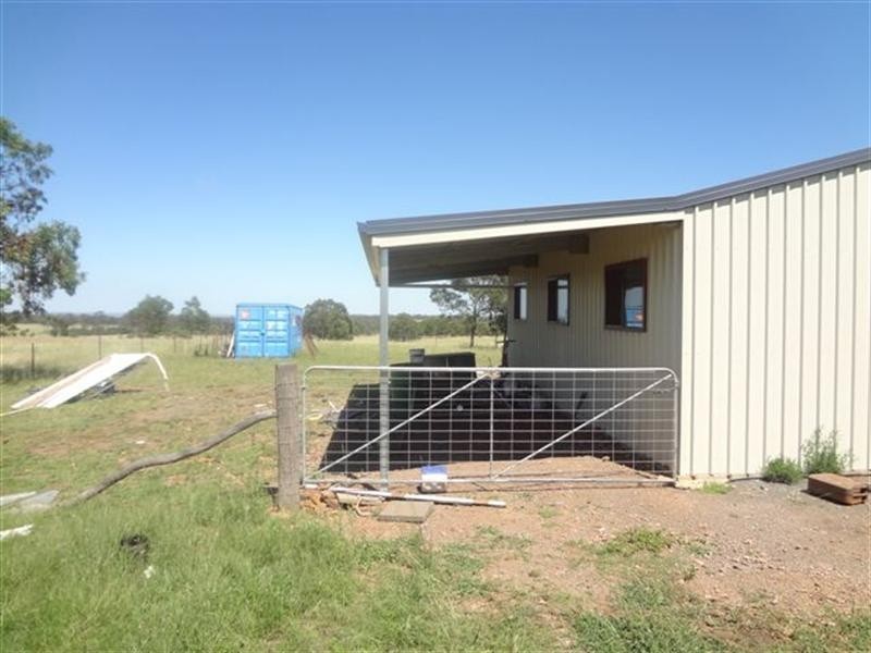 L169 Hill Road, Groomsville QLD 4352