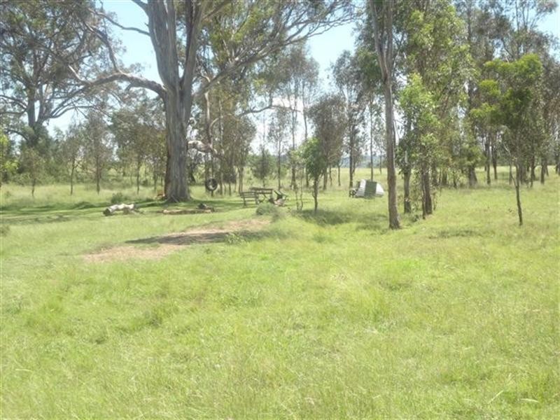 L169 Hill Road, Groomsville QLD 4352
