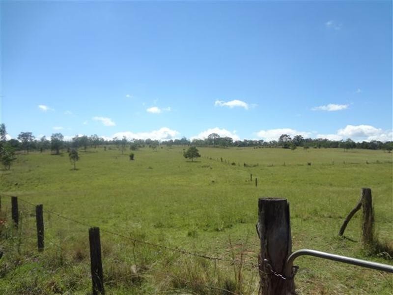 L169 Hill Road, Groomsville QLD 4352