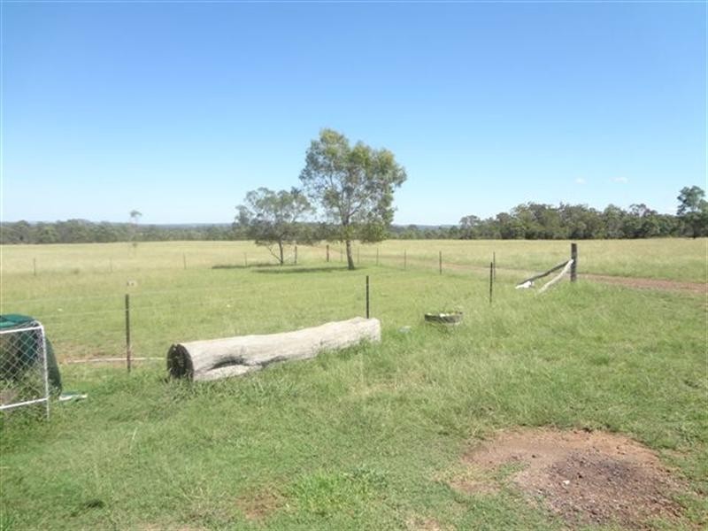 L169 Hill Road, Groomsville QLD 4352
