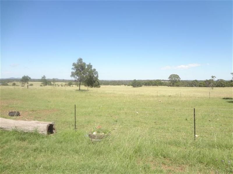 L169 Hill Road, Groomsville QLD 4352