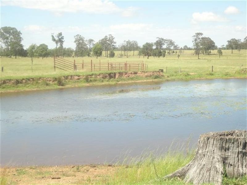 L169 Hill Road, Groomsville QLD 4352