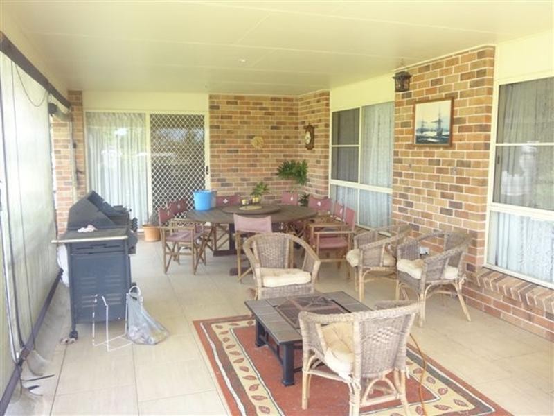 14 Kurrajong Court, Meringandan West QLD 4352