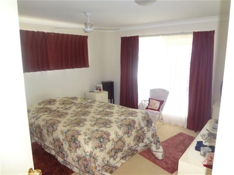 14 Kurrajong Court, Meringandan West QLD 4352