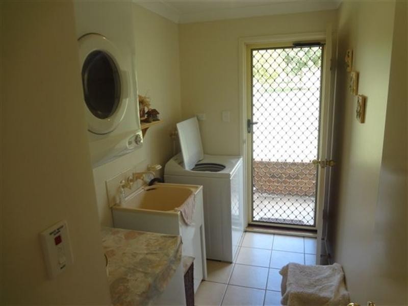 14 Kurrajong Court, Meringandan West QLD 4352