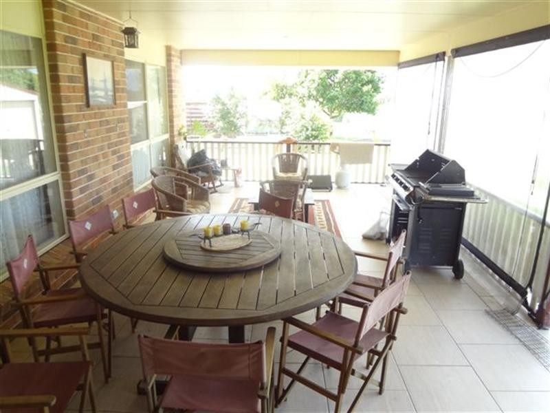 14 Kurrajong Court, Meringandan West QLD 4352