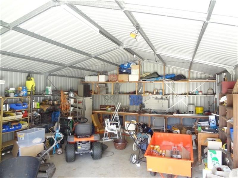 14 Kurrajong Court, Meringandan West QLD 4352