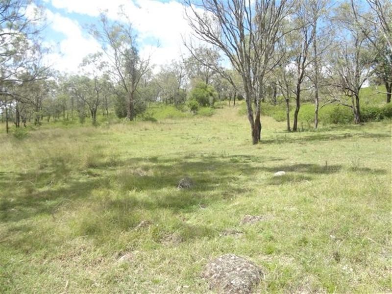 Lot 1342 Hansford Road, Meringandan QLD 4352