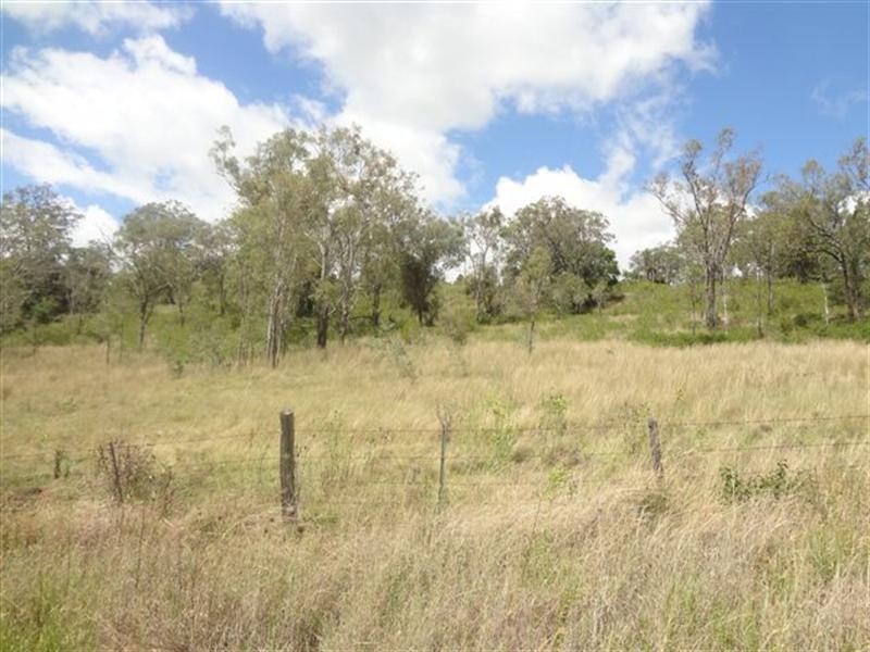 Lot 1342 Hansford Road, Meringandan QLD 4352