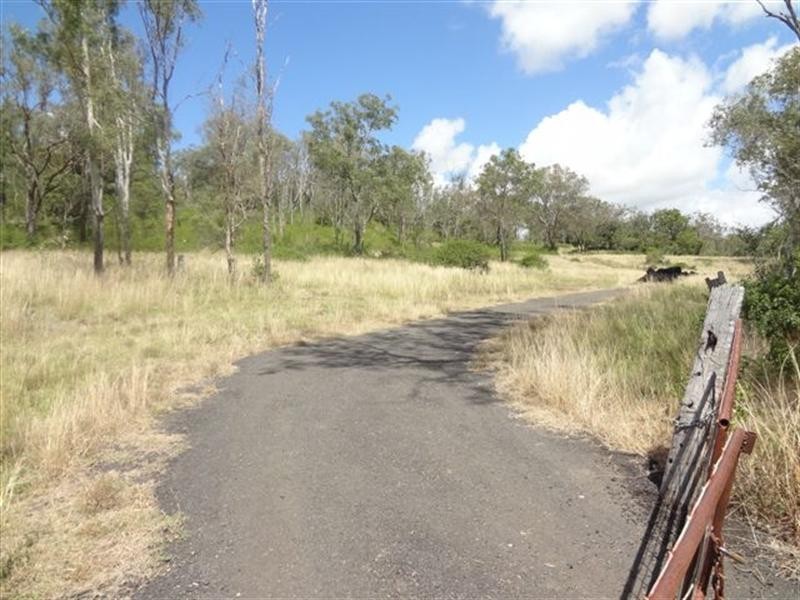 Lot 1342 Hansford Road, Meringandan QLD 4352