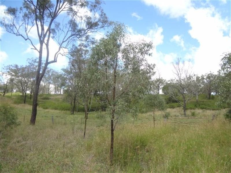 Lot 1342 Hansford Road, Meringandan QLD 4352