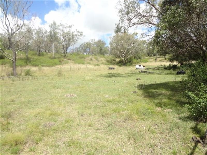 Lot 1342 Hansford Road, Meringandan QLD 4352