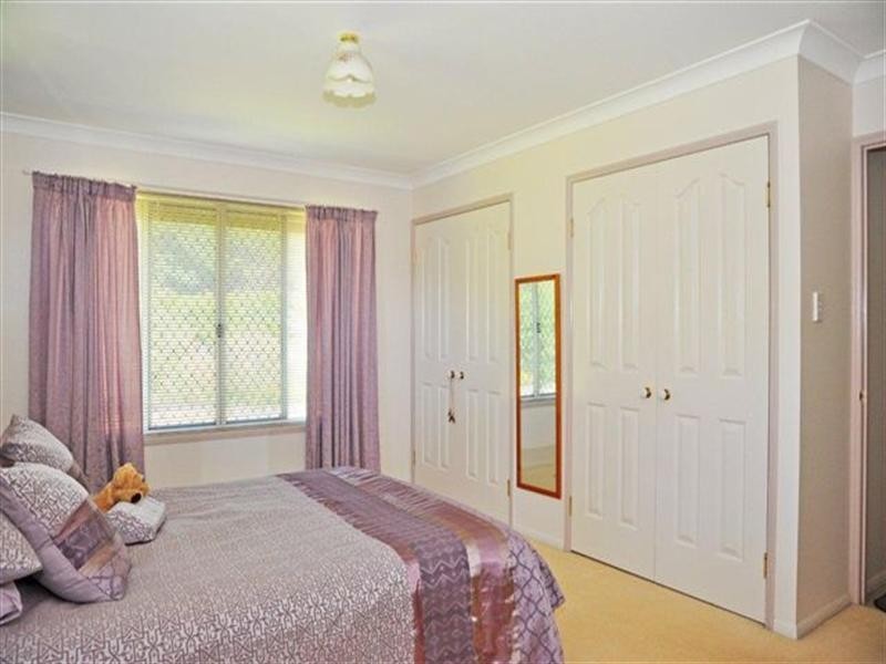 1 Arcadia Court, Highfields QLD 4352