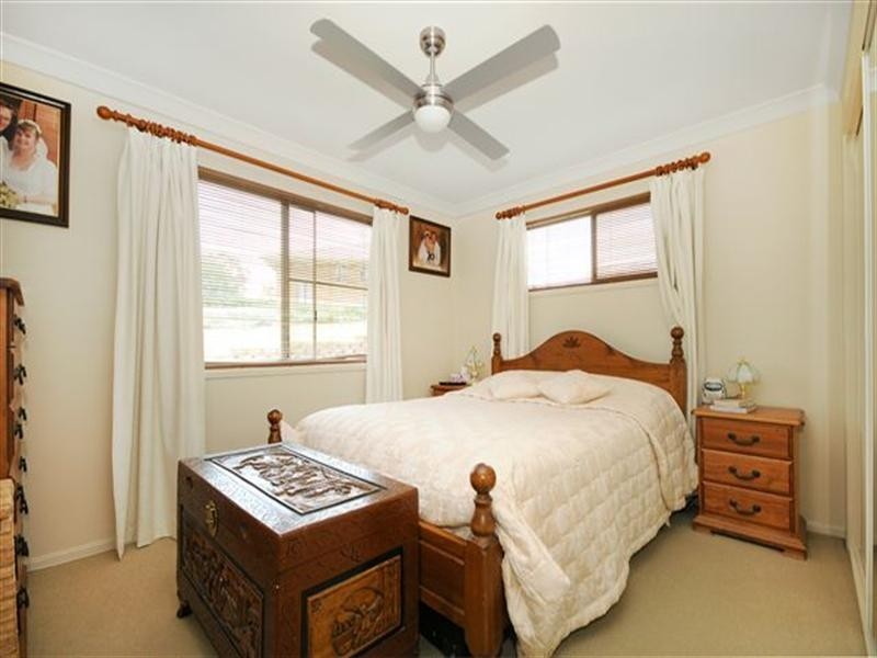 13 Garrett Road, Meringandan QLD 4352