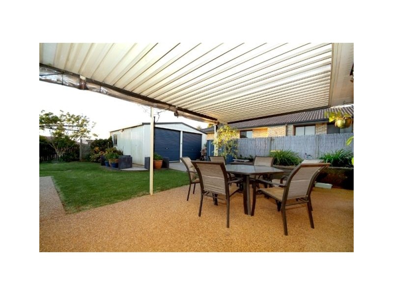 305 Greenwattle Street, Wilsonton QLD 4350