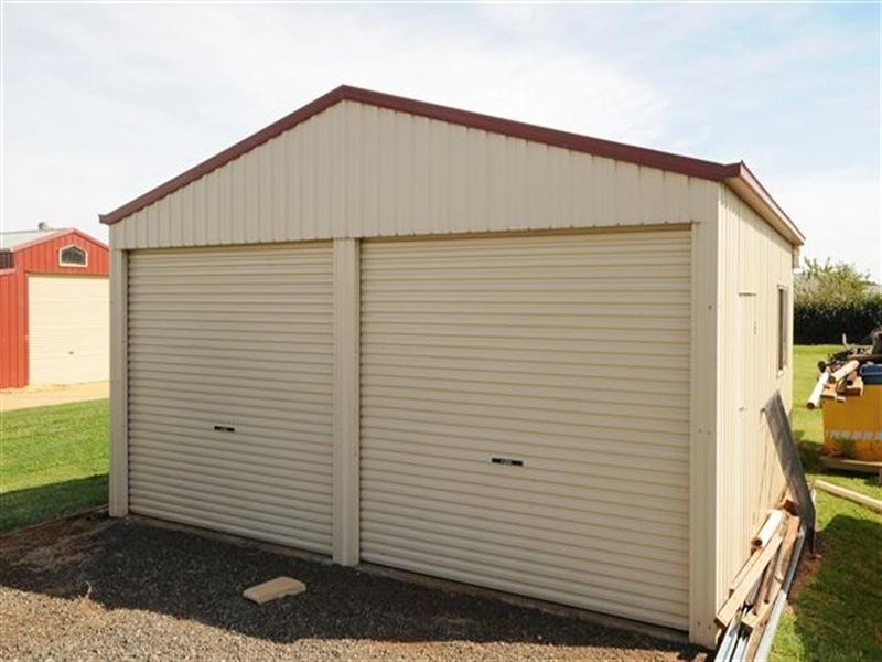 15 Mitchell Road, Highfields QLD 4352