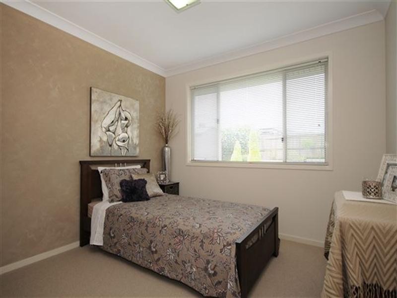 6 Koel Crescent, Highfields QLD 4352