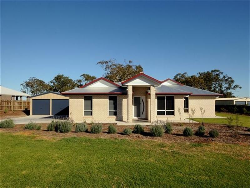 29 Federation Drive, Highfields QLD 4352