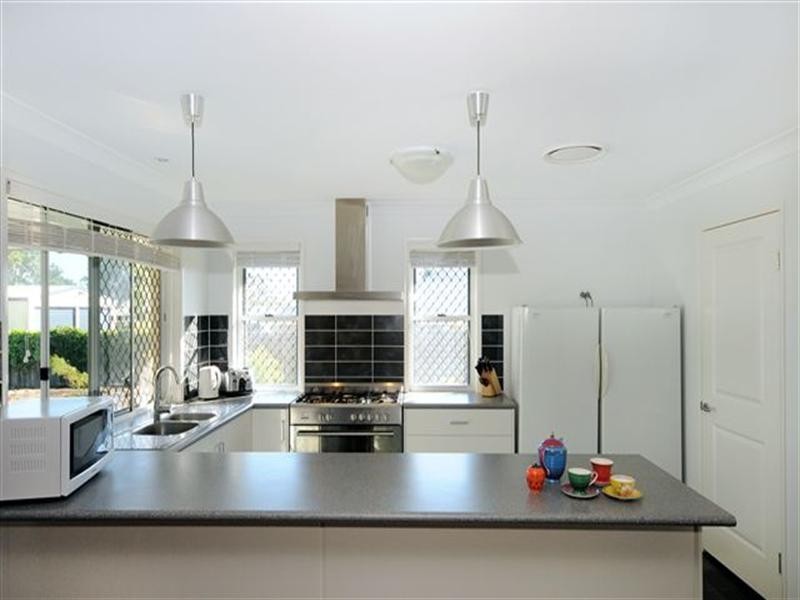 29 Federation Drive, Highfields QLD 4352