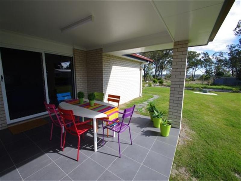 29 Federation Drive, Highfields QLD 4352