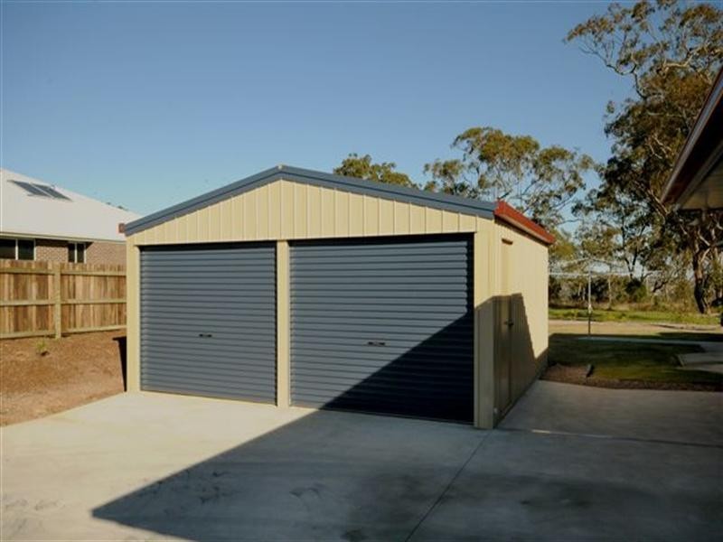 29 Federation Drive, Highfields QLD 4352