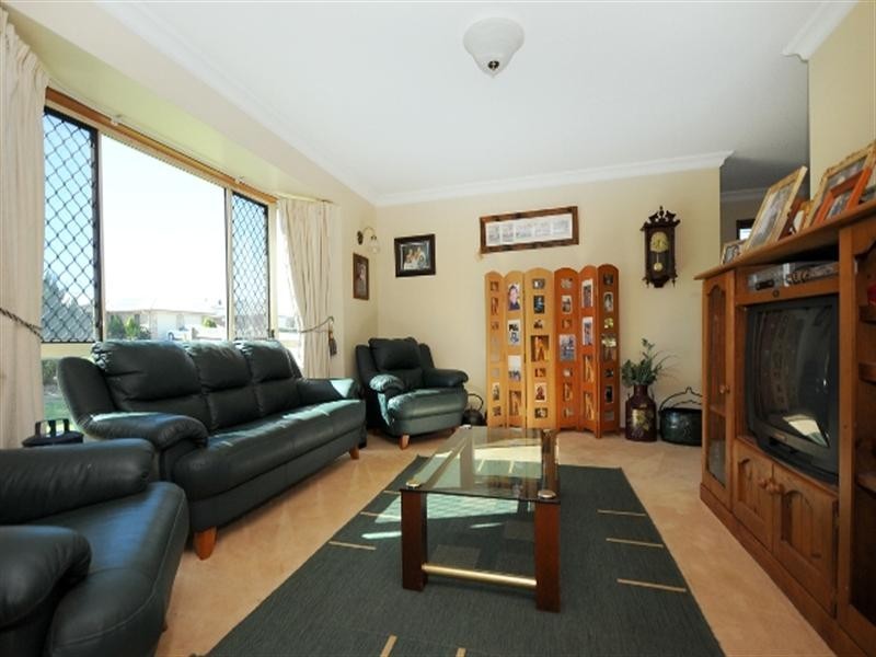 15 Gregory Court, Highfields QLD 4352