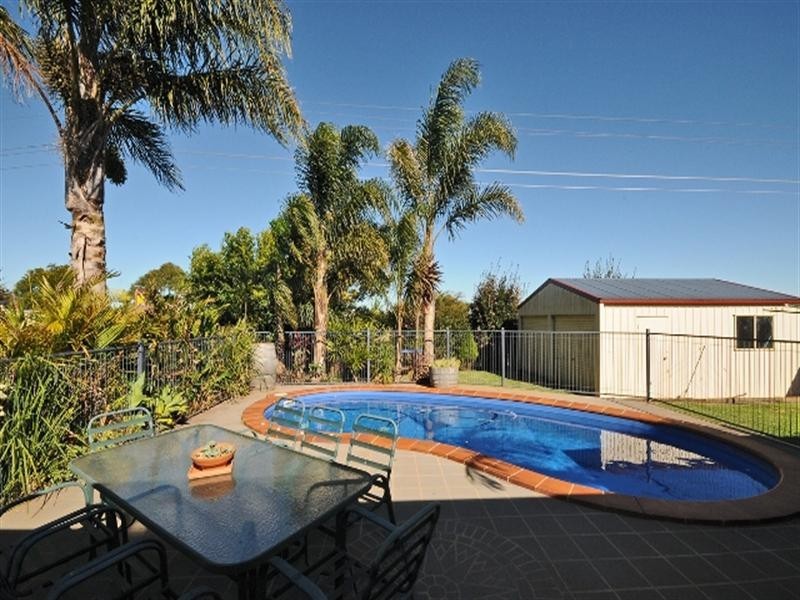 15 Gregory Court, Highfields QLD 4352