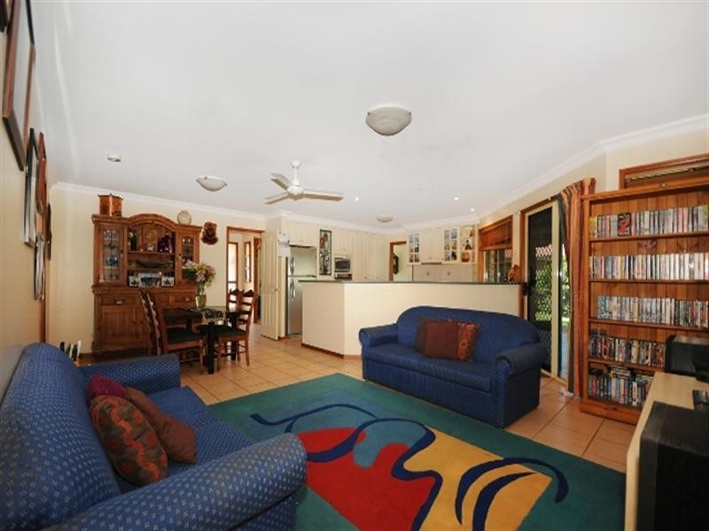 15 Gregory Court, Highfields QLD 4352