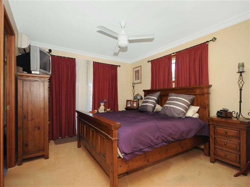 15 Gregory Court, Highfields QLD 4352