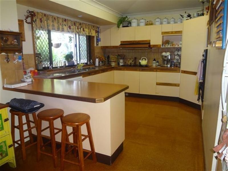 Lot 14 Valley View Drive, Meringandan West QLD 4352