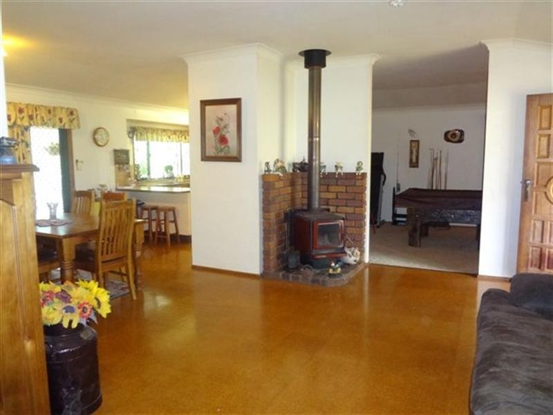 Lot 14 Valley View Drive, Meringandan West QLD 4352