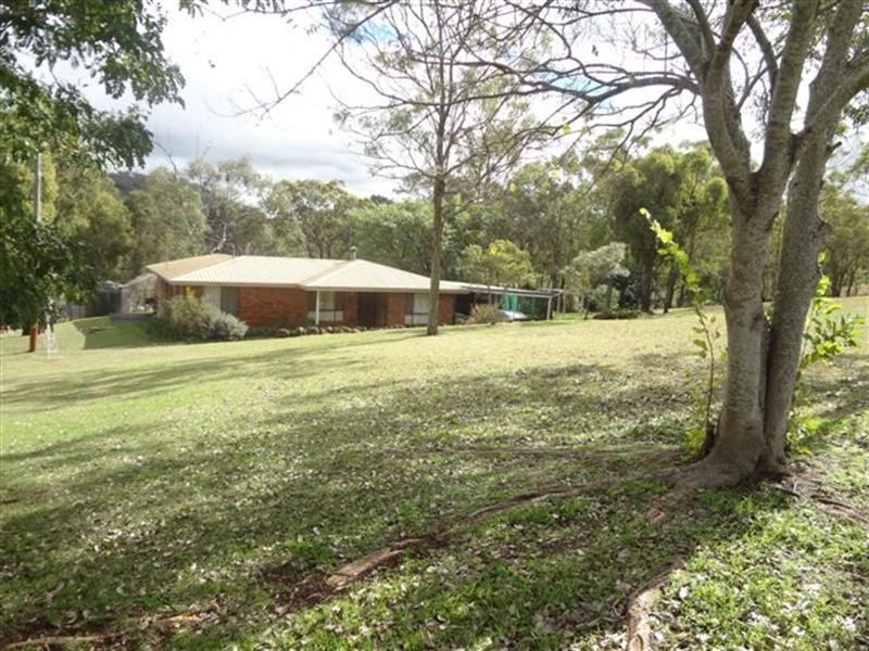 Lot 14 Valley View Drive, Meringandan West QLD 4352