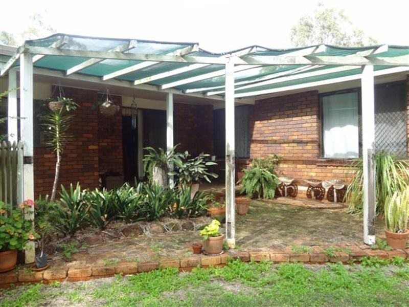Lot 14 Valley View Drive, Meringandan West QLD 4352