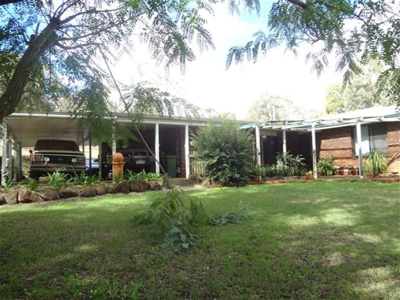 Lot 14 Valley View Drive, Meringandan West QLD 4352