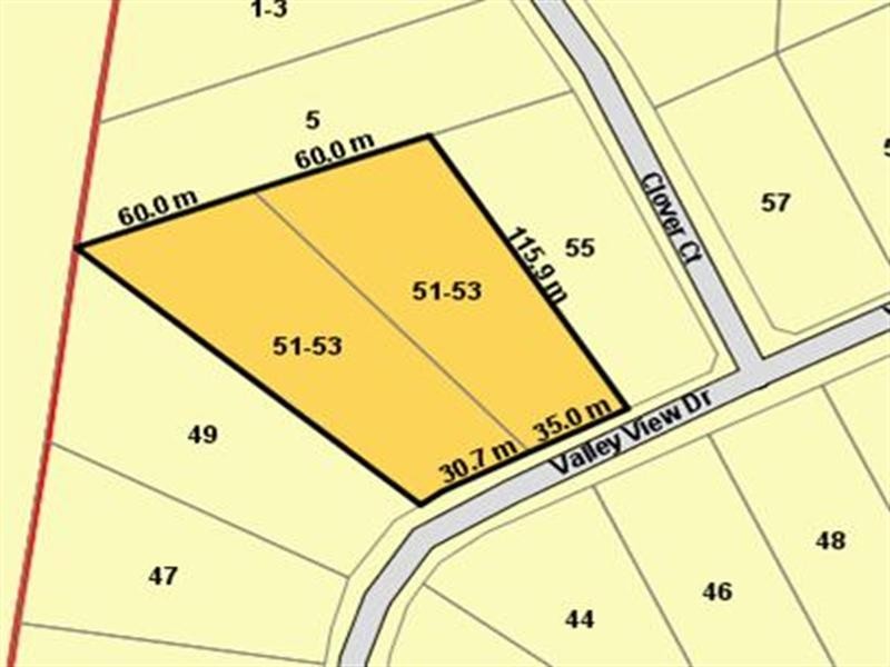 Lot 14 Valley View Drive, Meringandan West QLD 4352