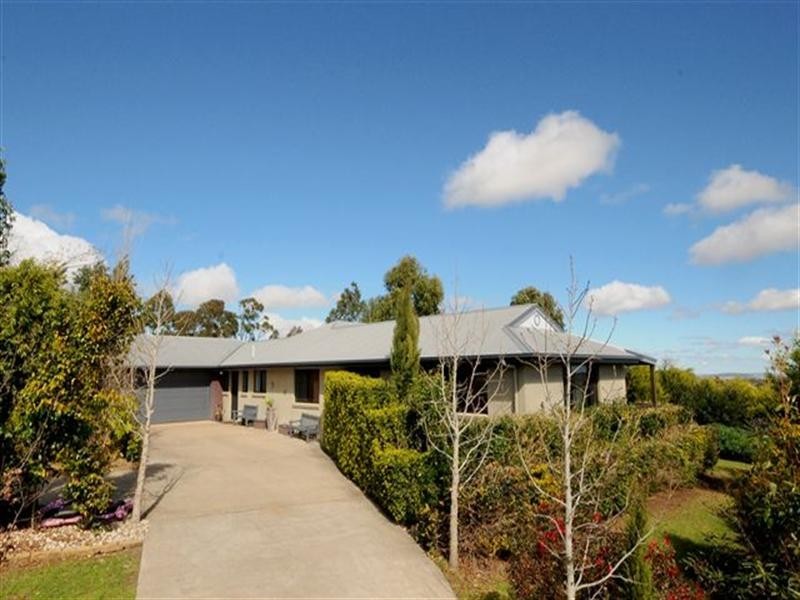 3 Volp Court, Highfields QLD 4352