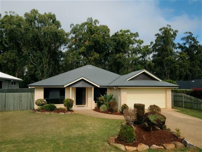 26 Leith Crescent, Rangeville QLD 4350