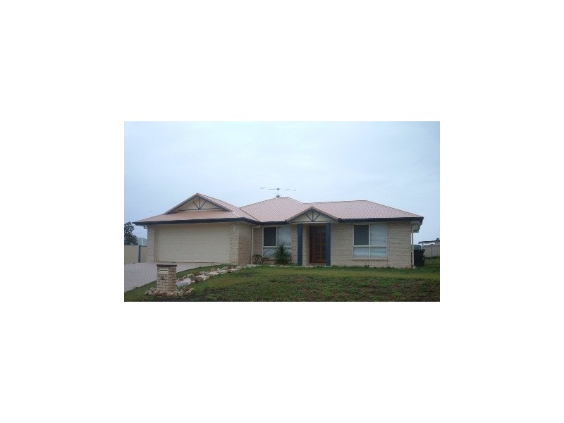 12 Elizabeth Street, Westbrook QLD 4350