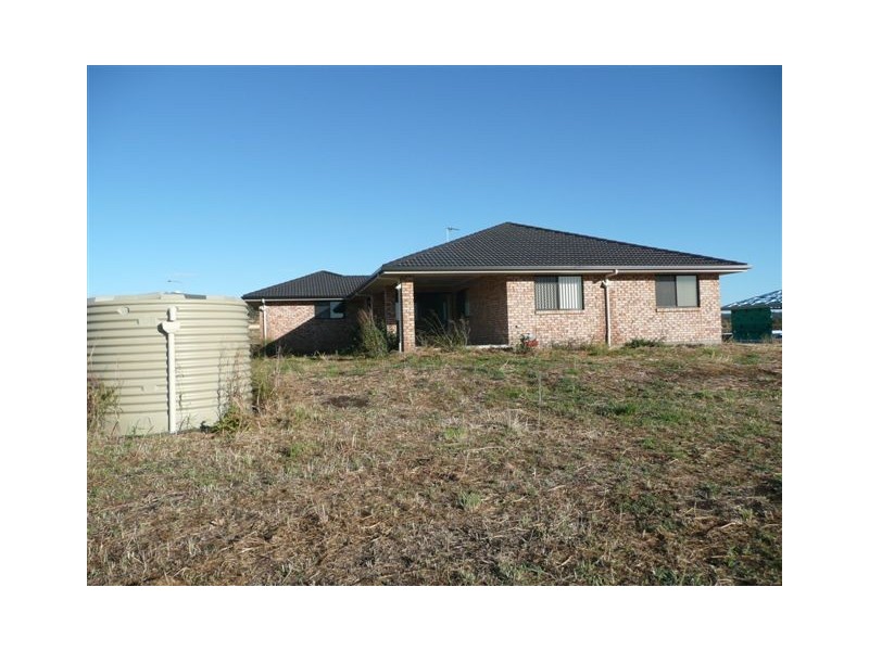 23 Curlew Street, Meringandan QLD 4352