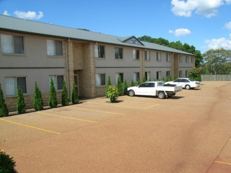 6/9 Uniplaza Court, Kearneys Spring QLD 4350